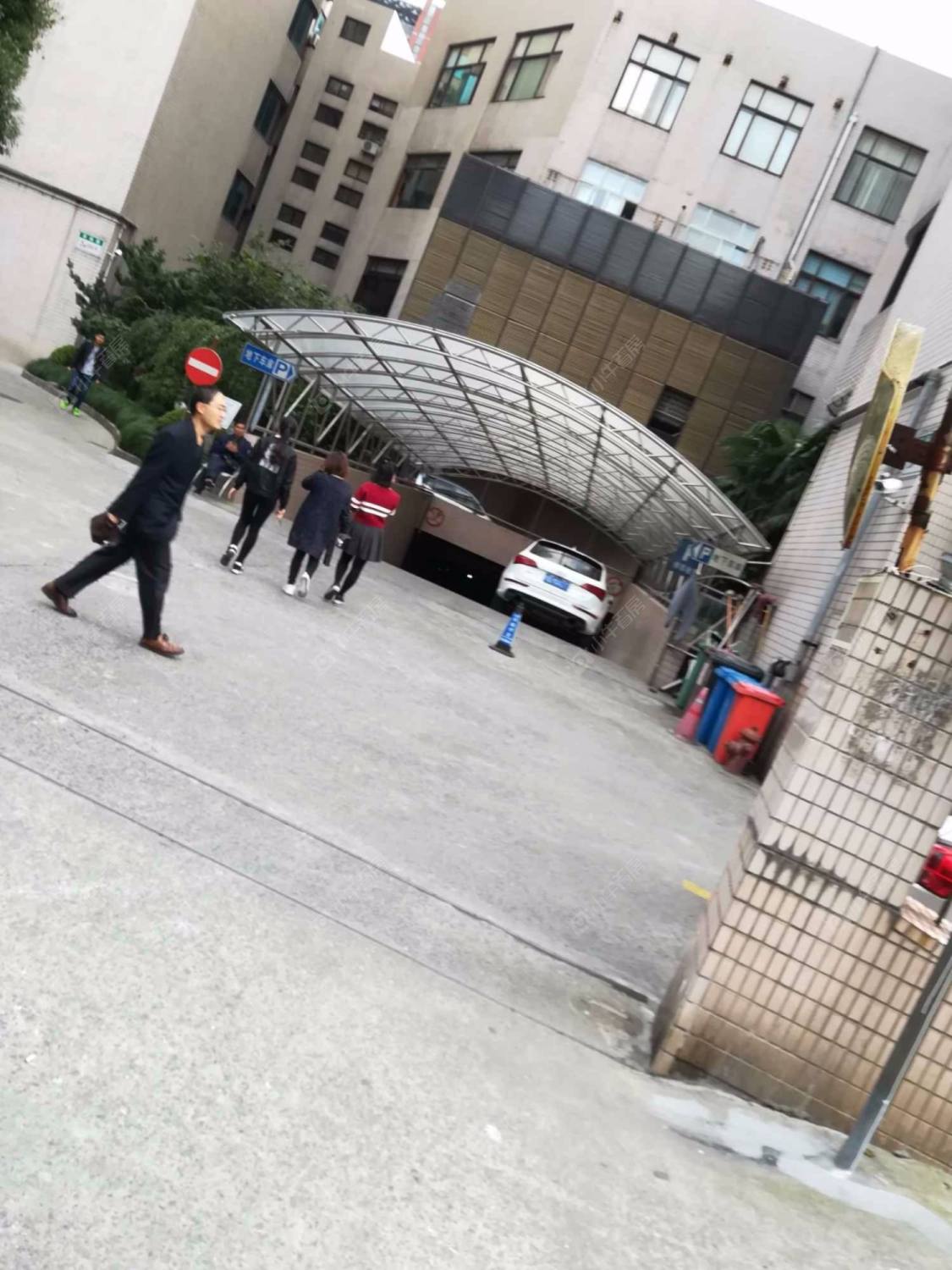 上海八方大厦小区_八方大厦小区null