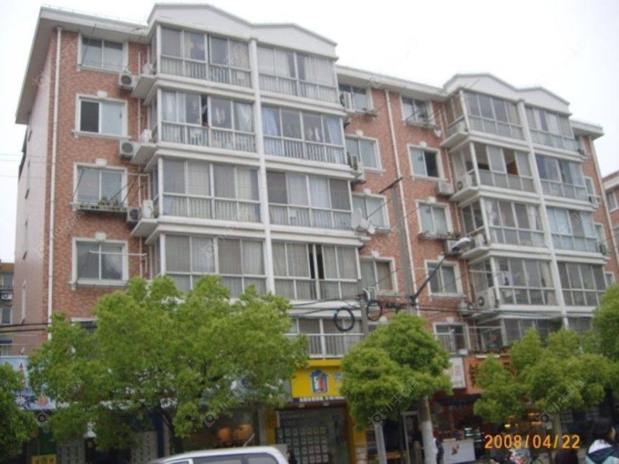 上海银虹花苑小区_银虹花苑小区null