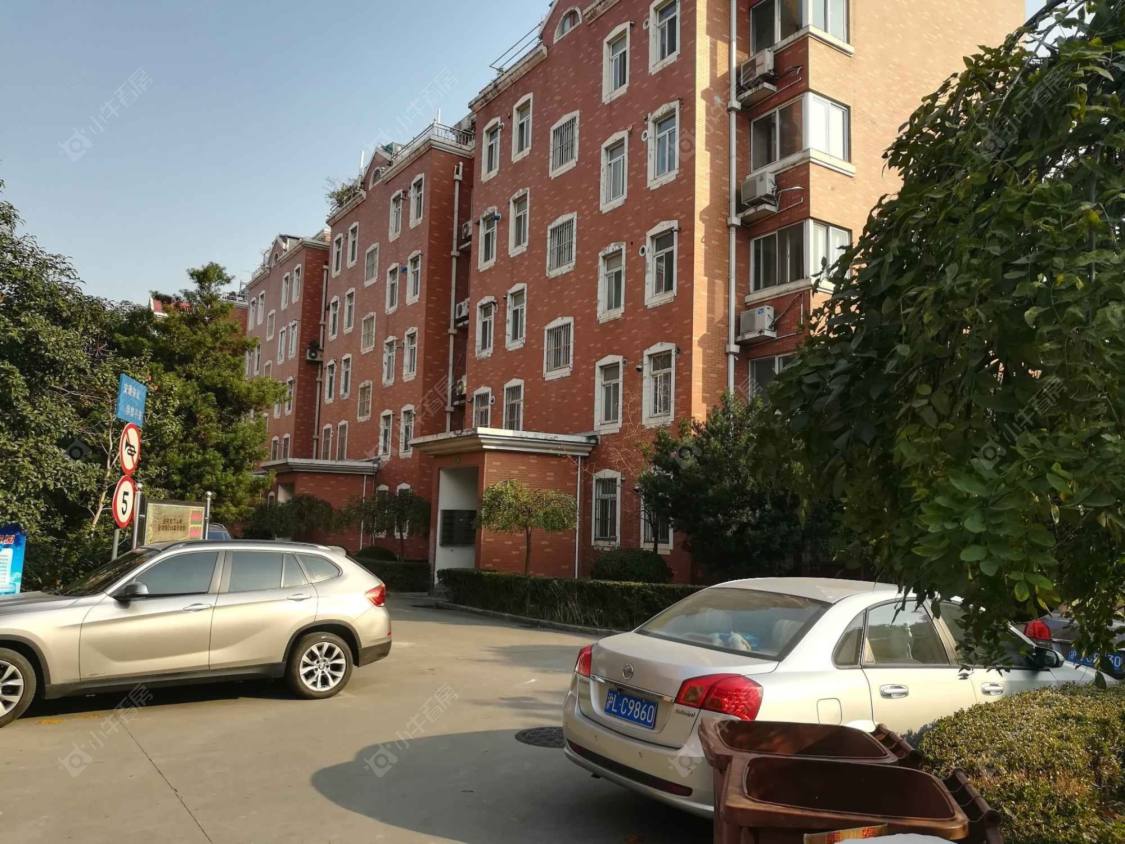 上海兰花教师公寓北区小区_兰花教师公寓北区小区null