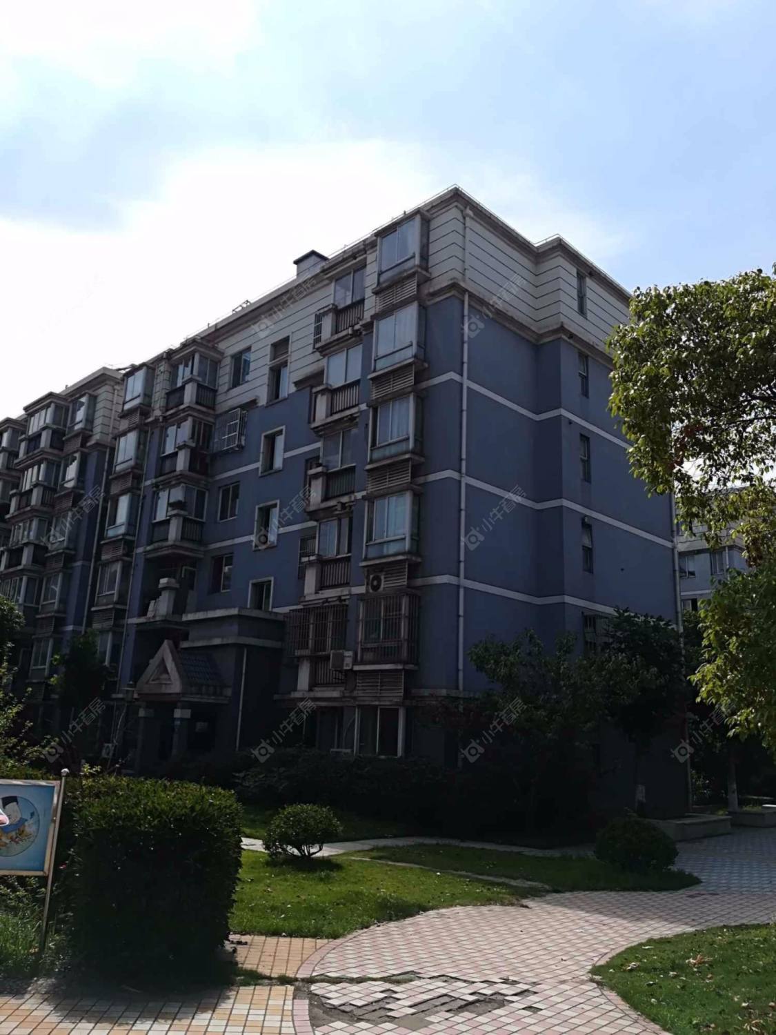 上海新月明月园小区_新月明月园小区null