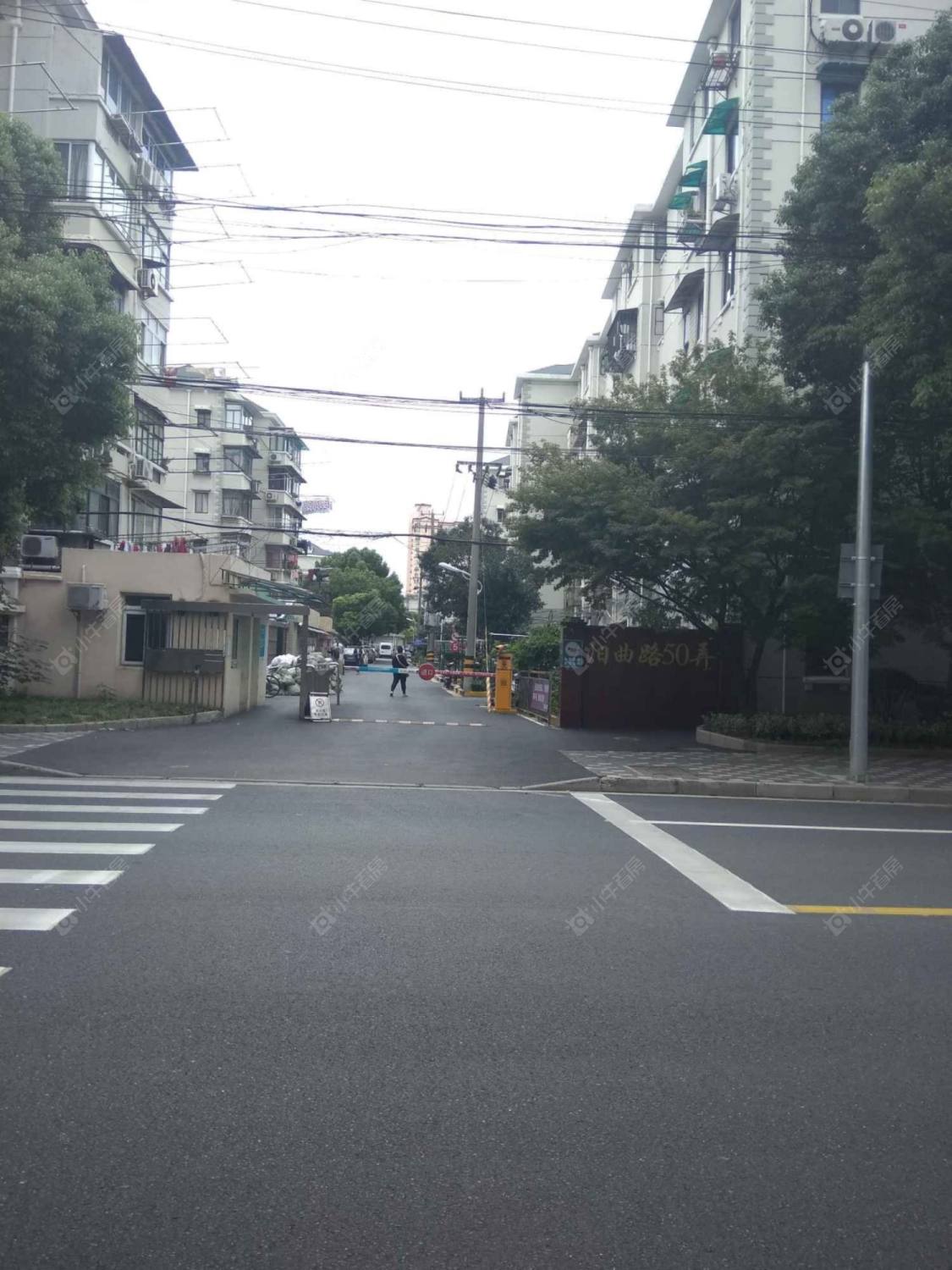 上海阳曲路50弄小区_阳曲路50弄小区null