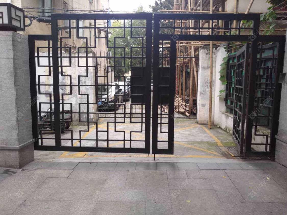 上海清真路小区_清真路小区null