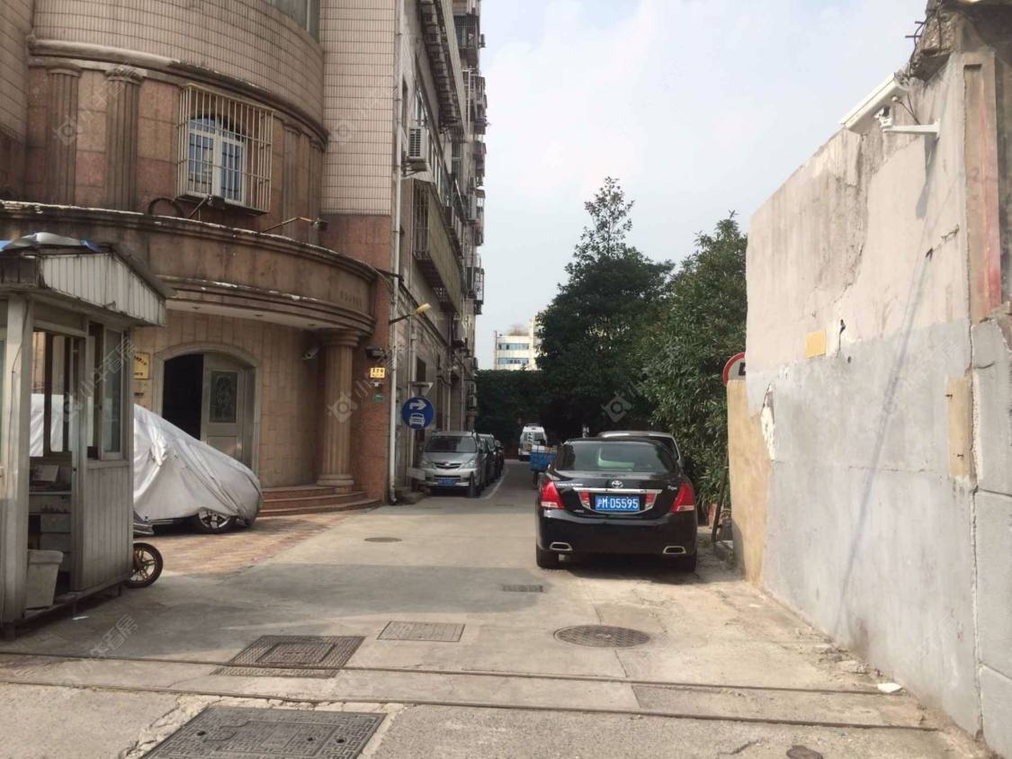 上海宏伦大厦小区_宏伦大厦小区null