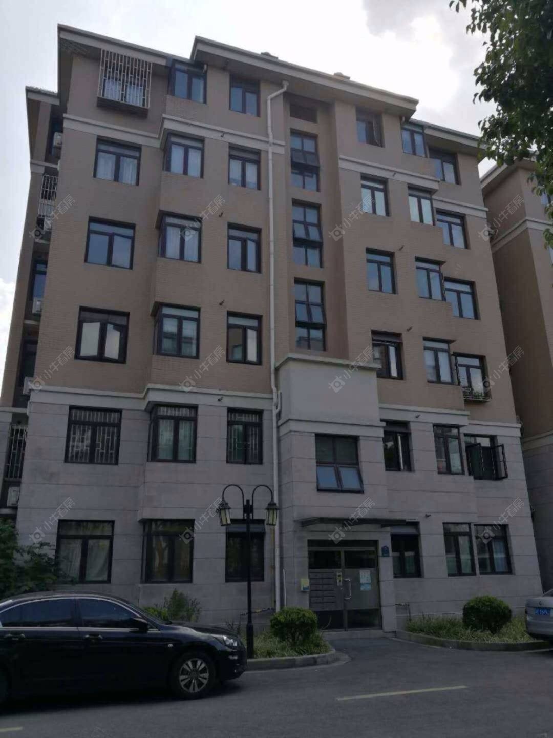 上海都市府邸小区_都市府邸小区null