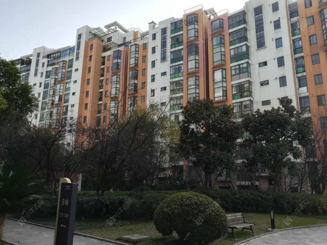 上海龙柏香榭苑小区_龙柏香榭苑小区null