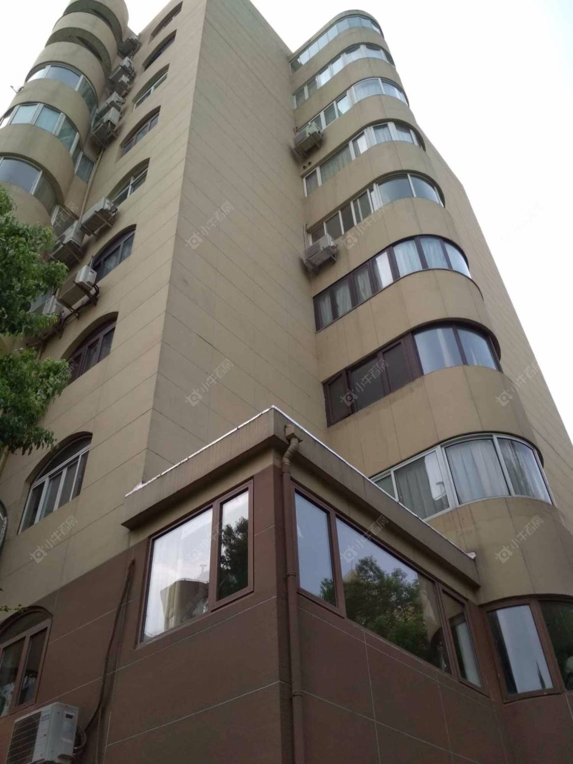 上海中汇花园(徐汇)小区_中汇花园(徐汇)小区null