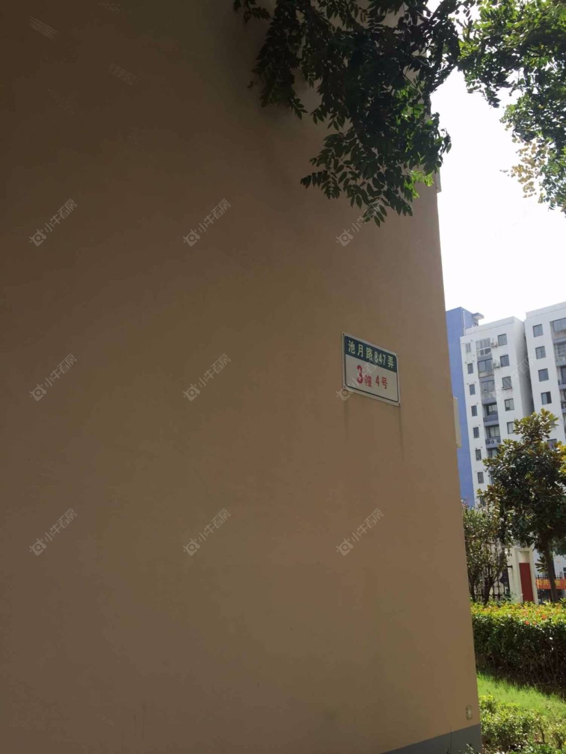 上海清风雅苑小区_清风雅苑小区null