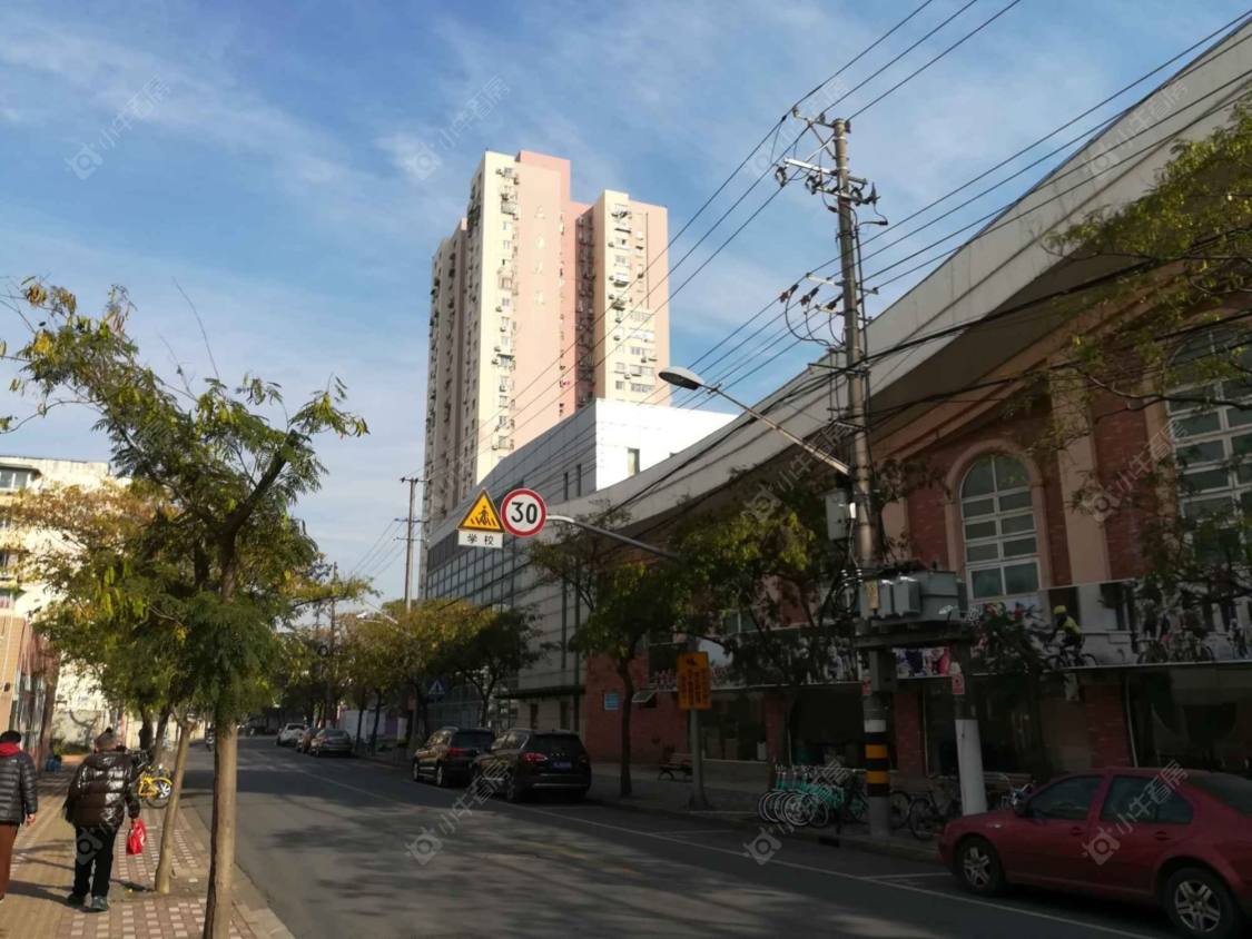 上海益康大厦小区_益康大厦小区null