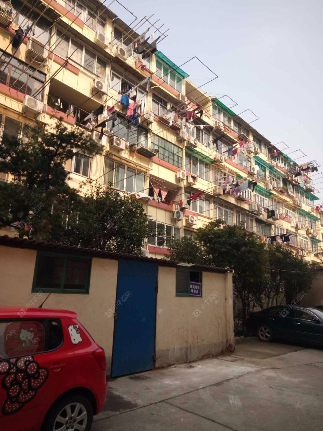 上海小木桥路277弄小区_小木桥路277弄小区null