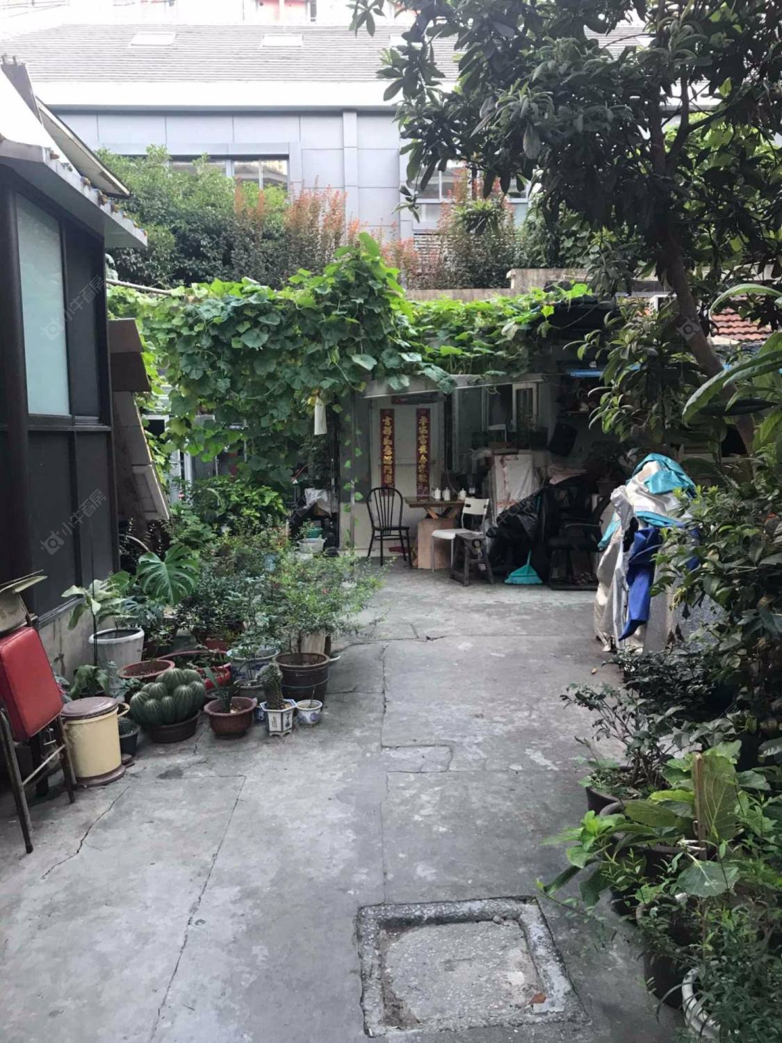 上海德安坊小区_德安坊小区null