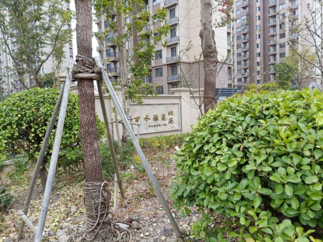 上海民乐城丽水雅苑北苑小区_民乐城丽水雅苑北苑小区null