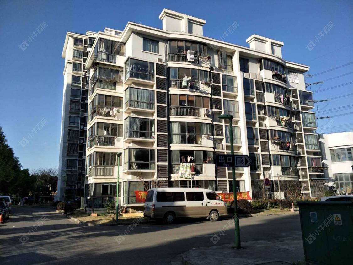 上海康湾苑小区_康湾苑小区null