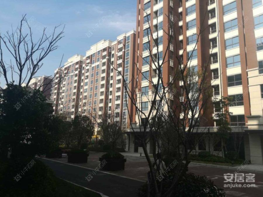 上海同悦湾华庭北区小区_同悦湾华庭北区小区null