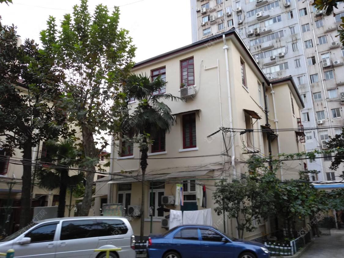 上海平江路49弄小区_平江路49弄小区null