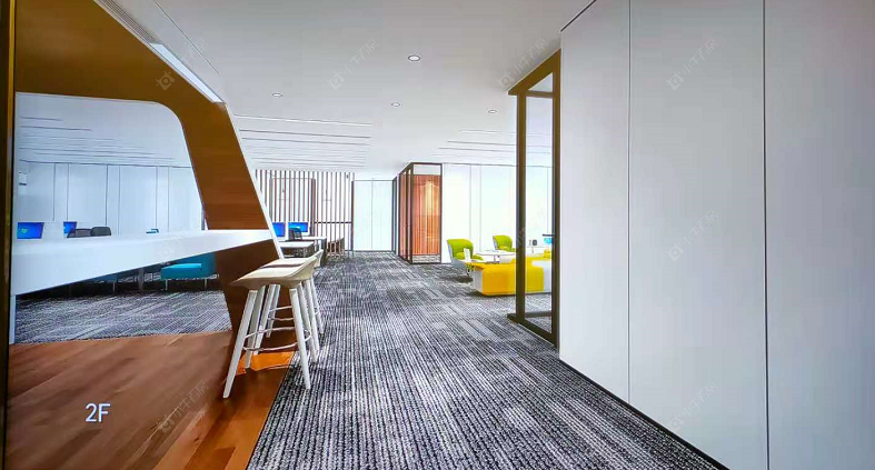 上海虹桥BU中心小区_虹桥BU中心小区null