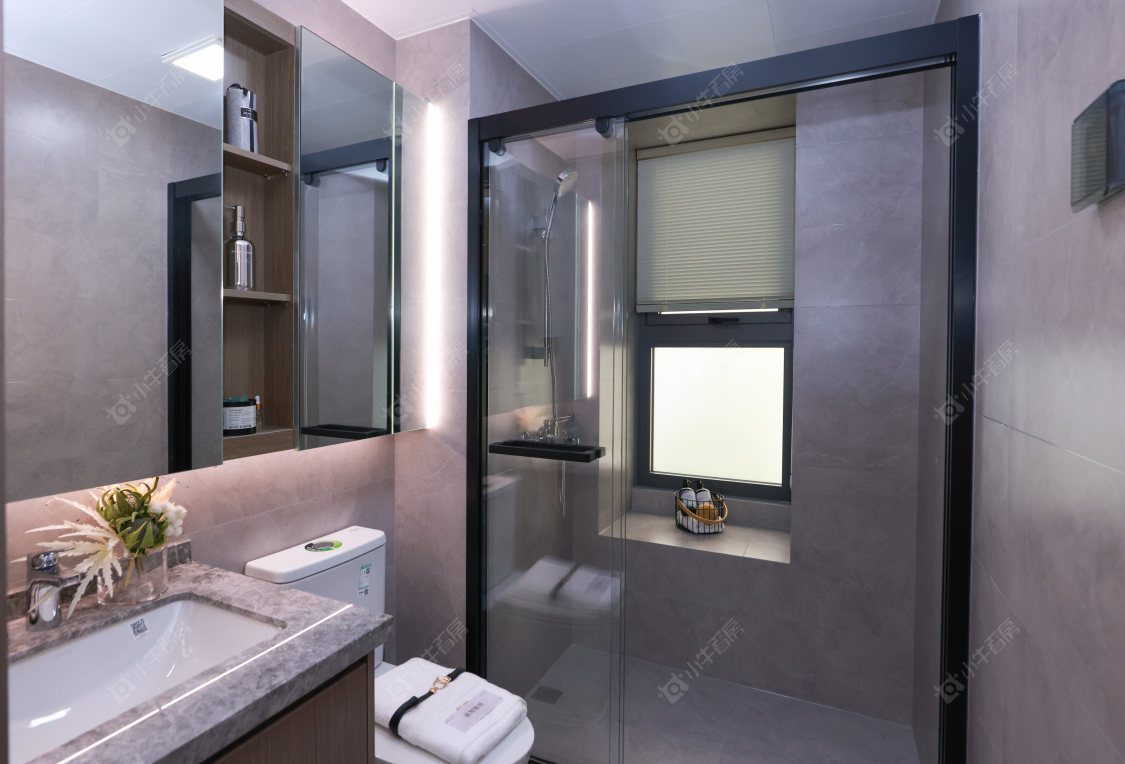 上海未来港元启在售新楼盘null