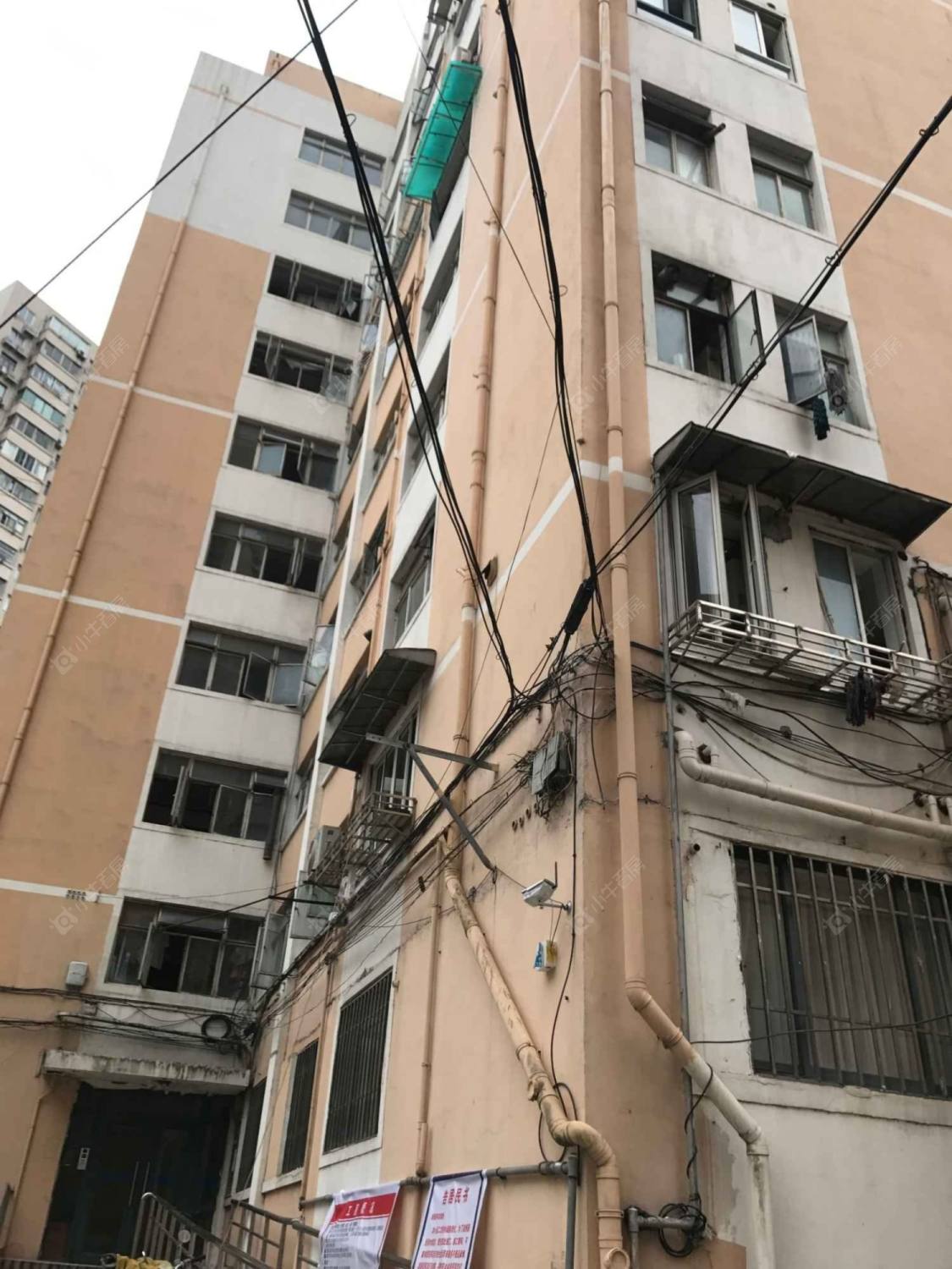 上海文艺大楼小区_文艺大楼小区null