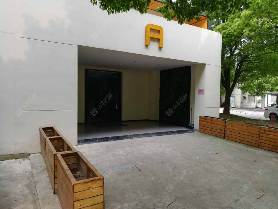 上海乾昌大厦小区_乾昌大厦小区null