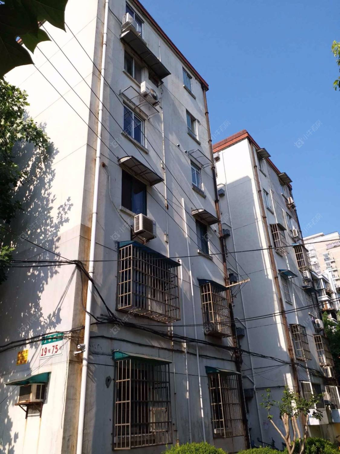 上海工农四村星源绿苑小区_工农四村星源绿苑小区null