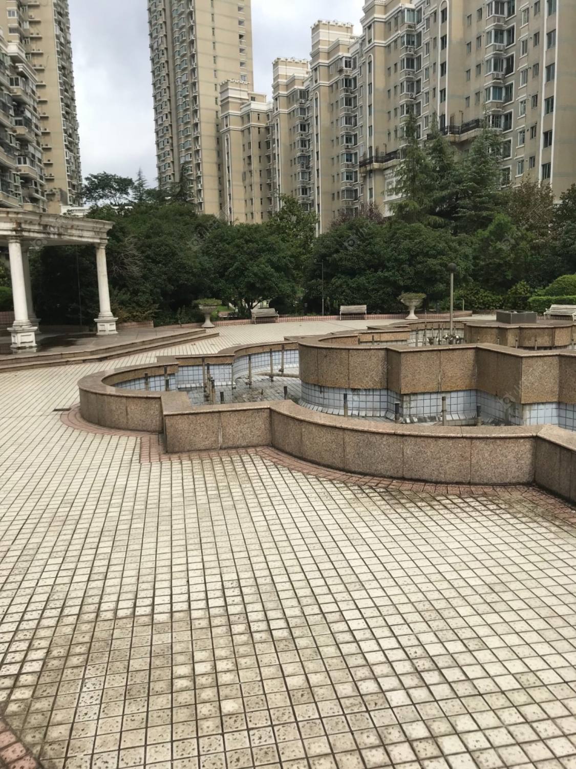 上海新梅广场小区_新梅广场小区null