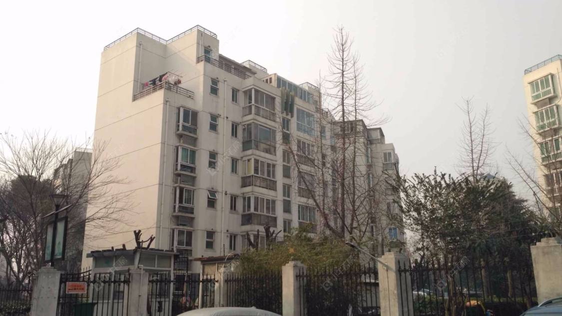 上海陆家嘴新景园二期小区_陆家嘴新景园二期小区null