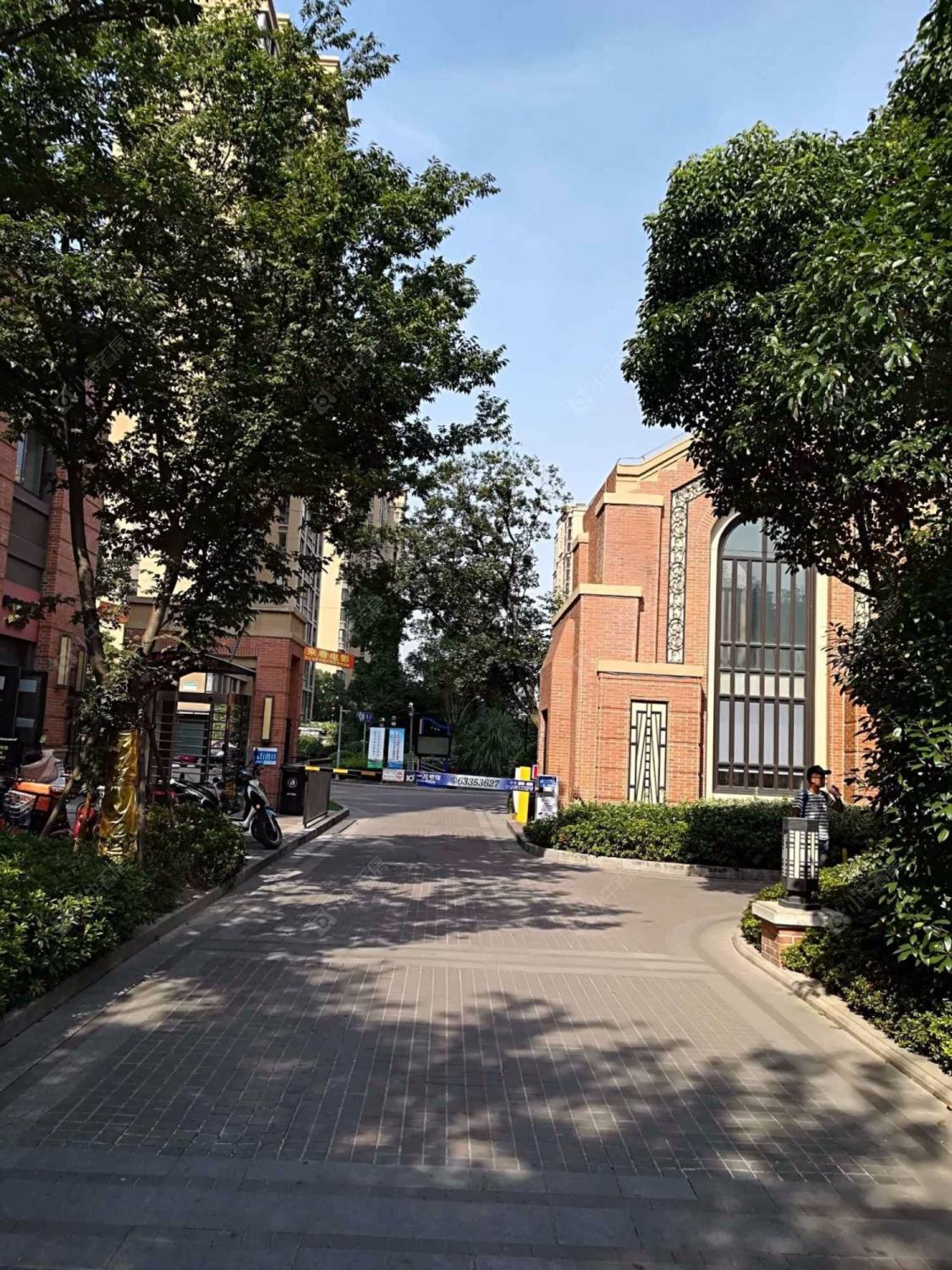 上海旭辉城小区_旭辉城小区null