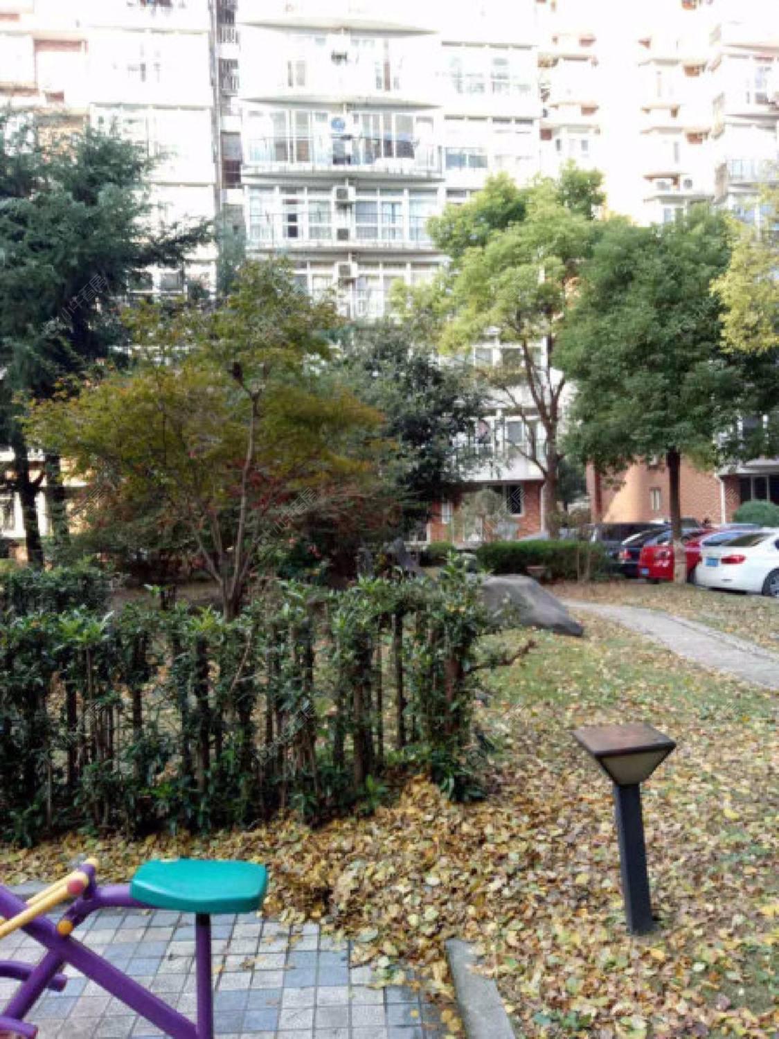 上海璟都新园小区_璟都新园小区null