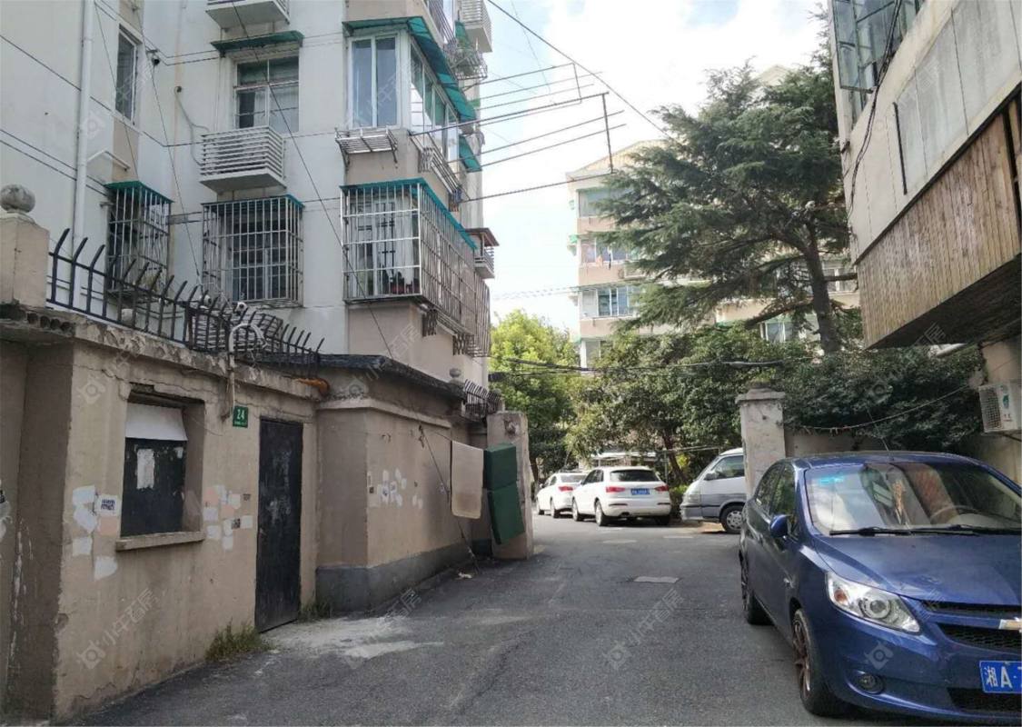 上海上溶新村小区_上溶新村小区null