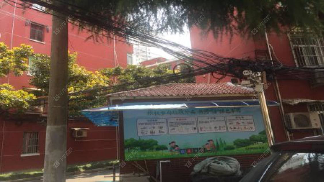 上海田林坊小区_田林坊小区null