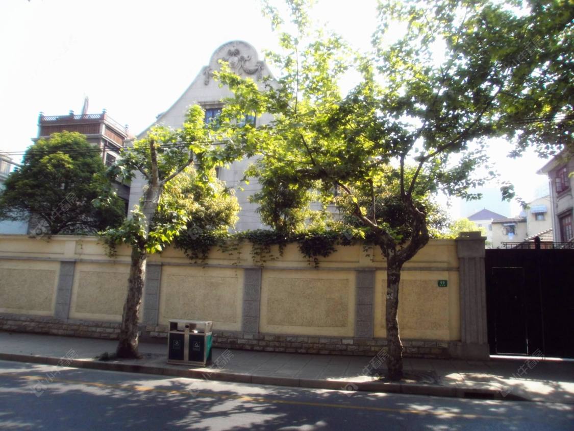 上海高邮路花园洋房小区_高邮路花园洋房小区null