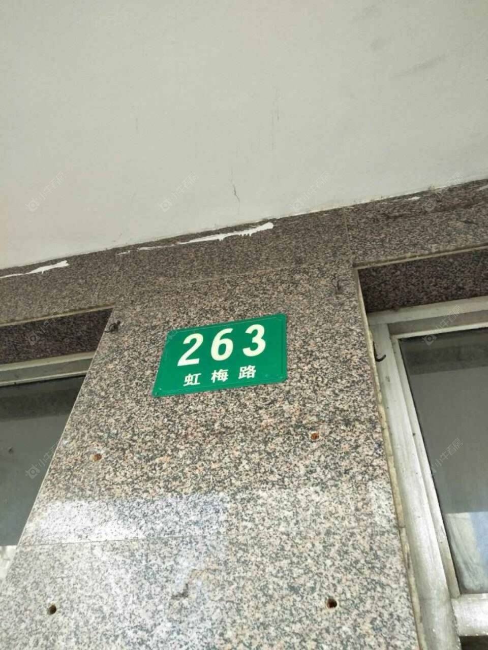 上海金梅公寓小区_金梅公寓小区null