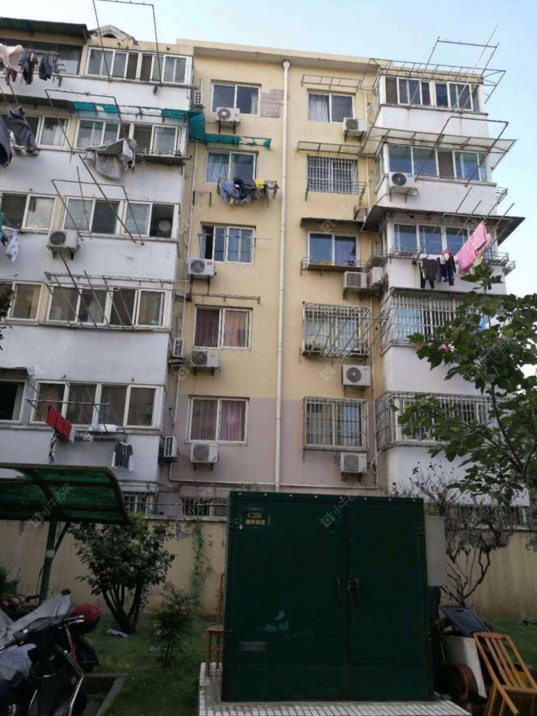 上海东风小区(七宝)小区_东风小区(七宝)小区null