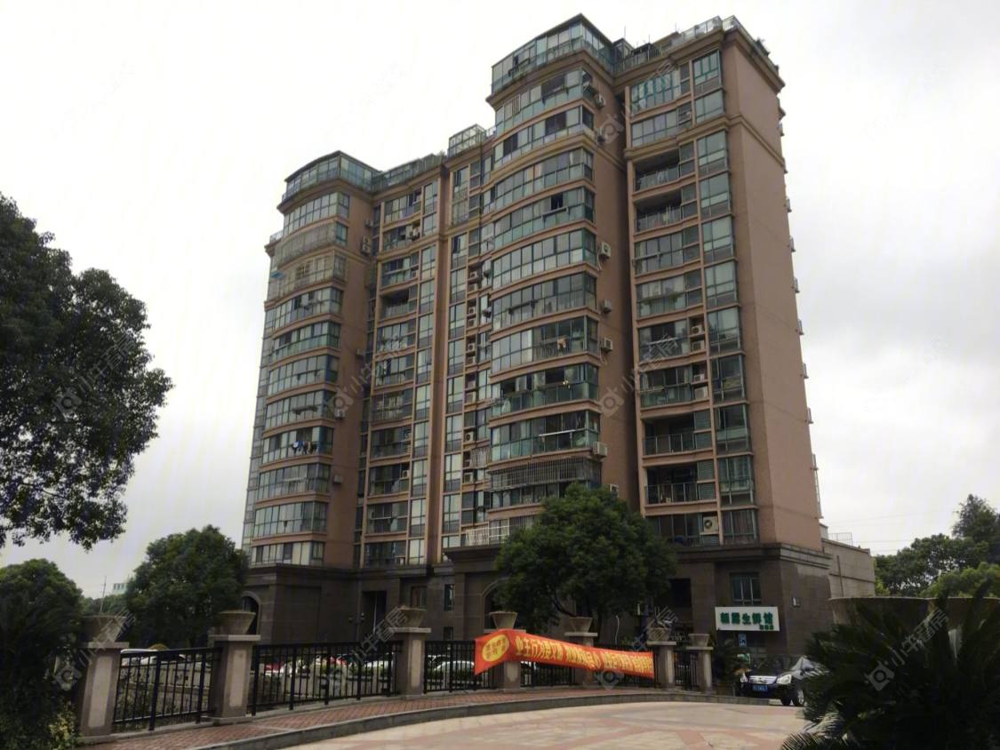 上海东方城市绿洲小区_东方城市绿洲小区null