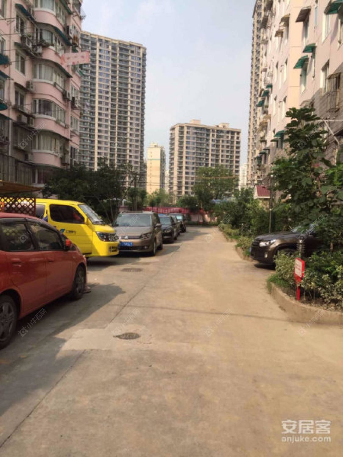 上海和颐苑小区_小牛看房