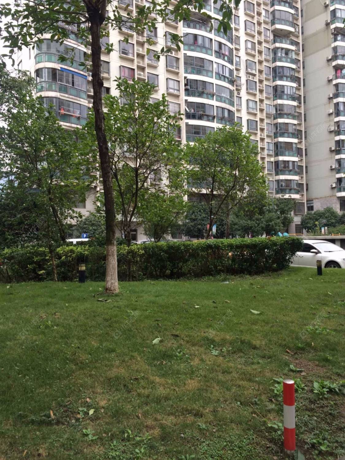 上海夏阳湖国际花园东区小区_夏阳湖国际花园东区小区null