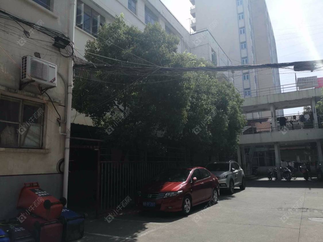 上海津臣公寓小区_津臣公寓小区null