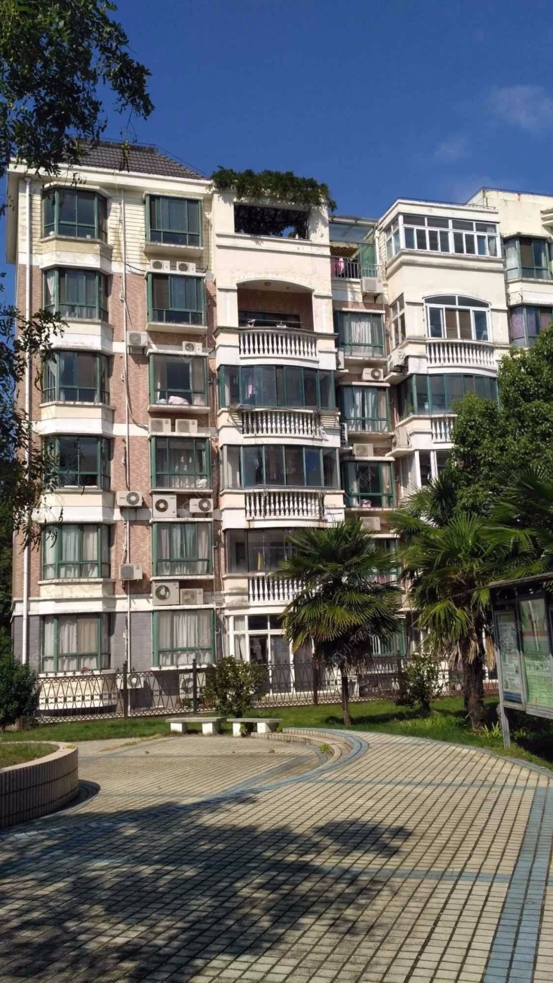 上海秀州苑小区_秀州苑小区null