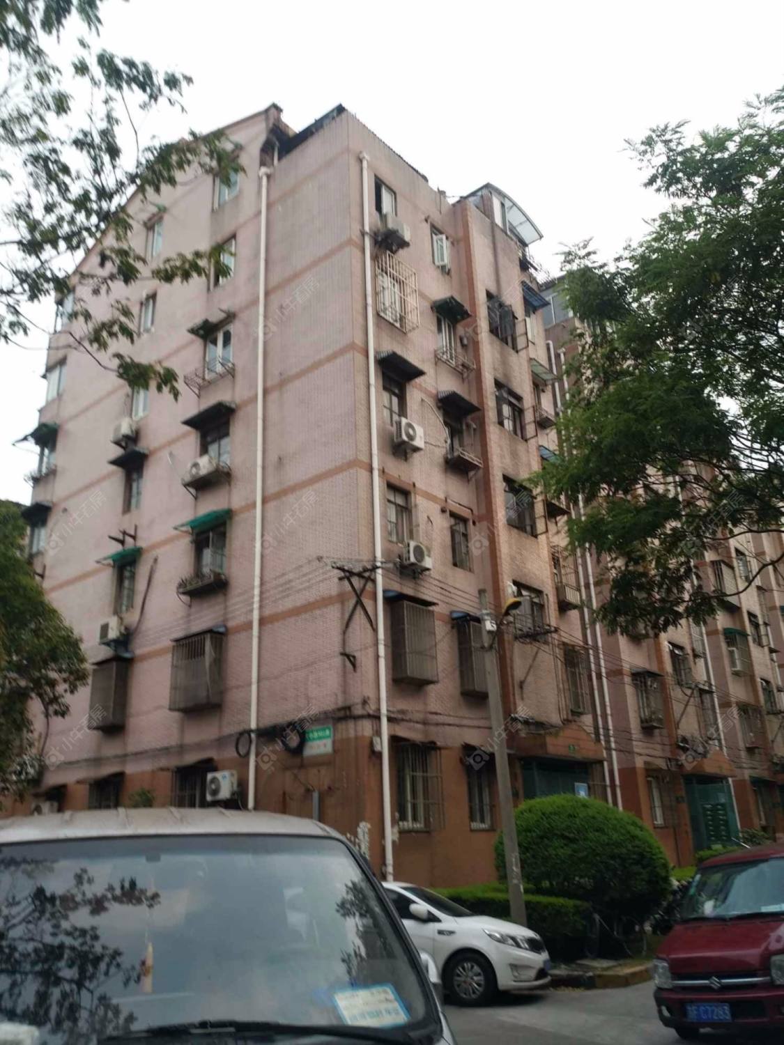 上海文华苑（宝山）五期小区_文华苑（宝山）五期小区null