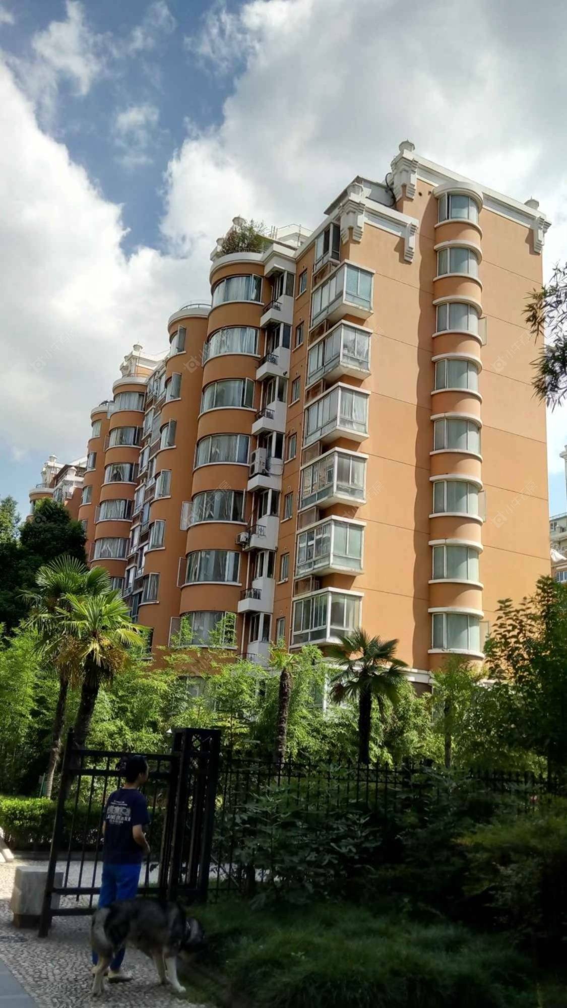 上海上海春城南区小区_上海春城南区小区null