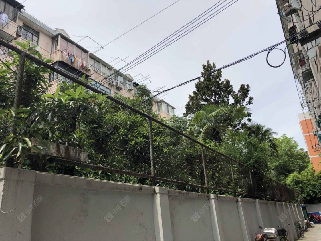 上海高阳路388弄小区_高阳路388弄小区null