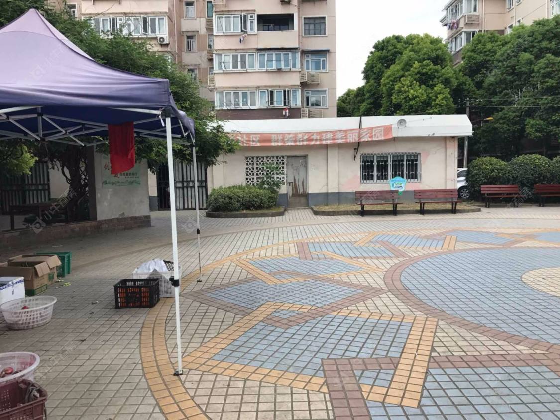 上海茂盛花苑小区_茂盛花苑小区null