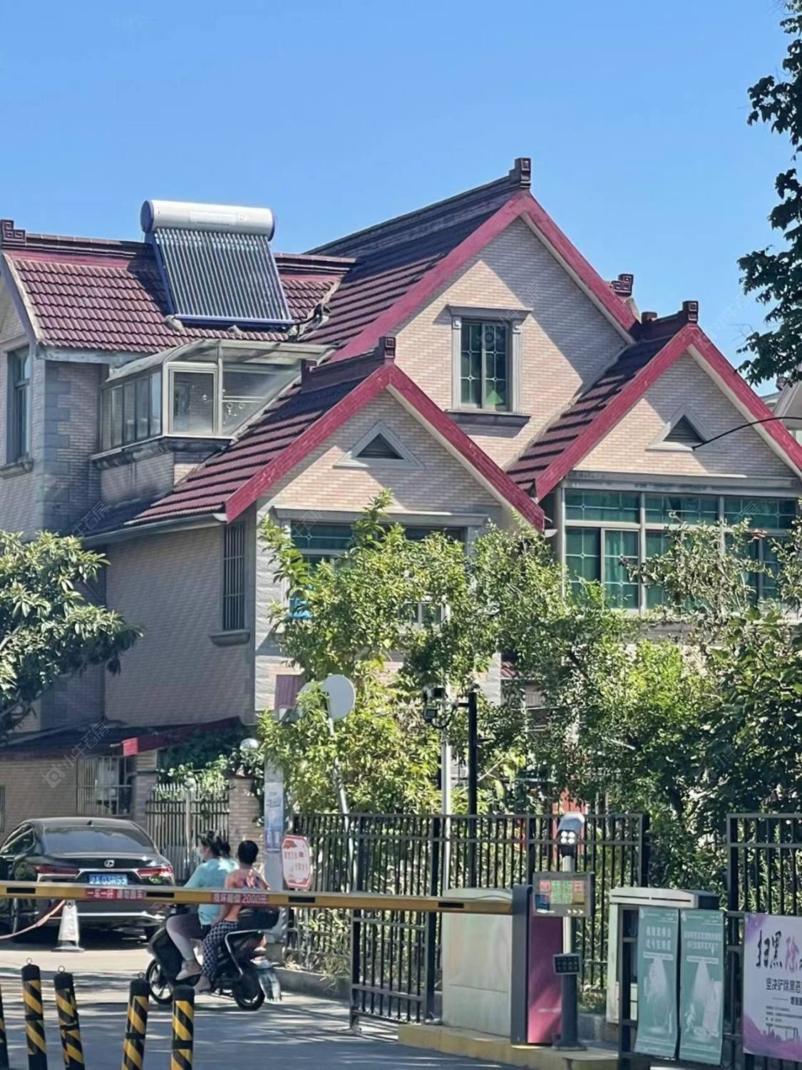 上海元吉小区北区小区_元吉小区北区小区null