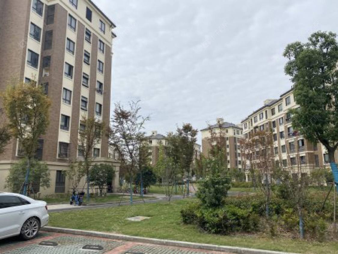 上海新北街118弄小区_新北街118弄小区null