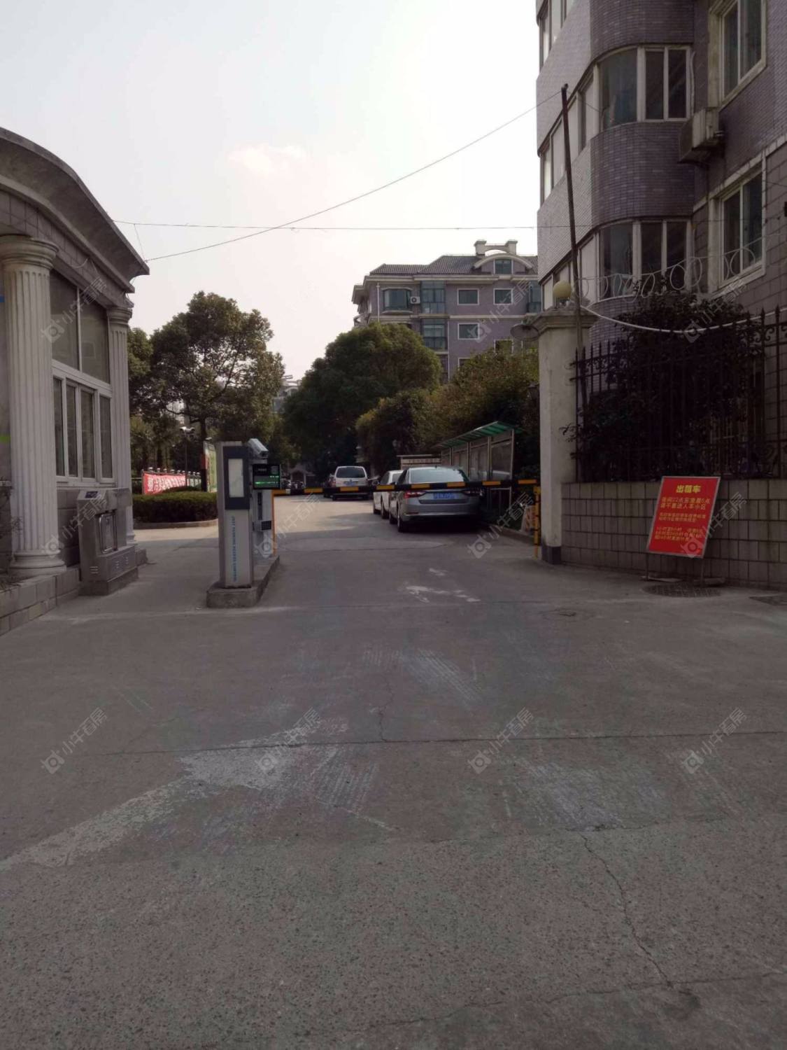 上海东方御花园一期小区_东方御花园一期小区null