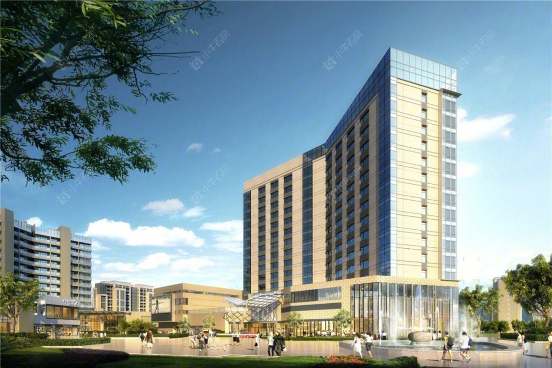 上海嘉誉云景小区_嘉誉云景小区null