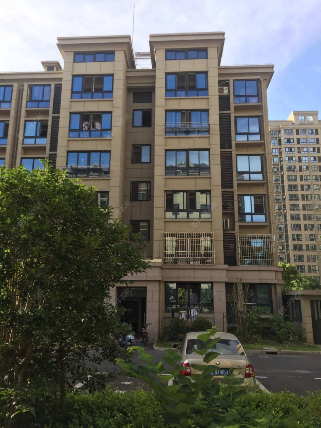 悦丰新苑封面图_小牛看房