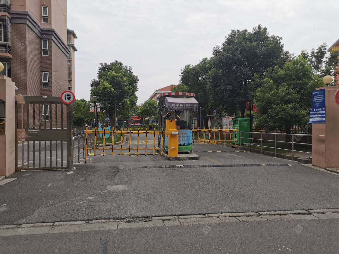 上海瑞和华苑南区小区_瑞和华苑南区小区null