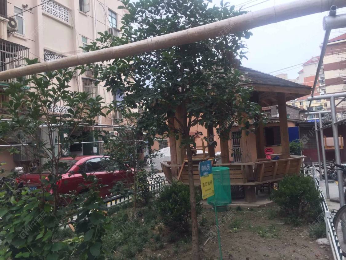 上海西藏北路854弄小区_西藏北路854弄小区null