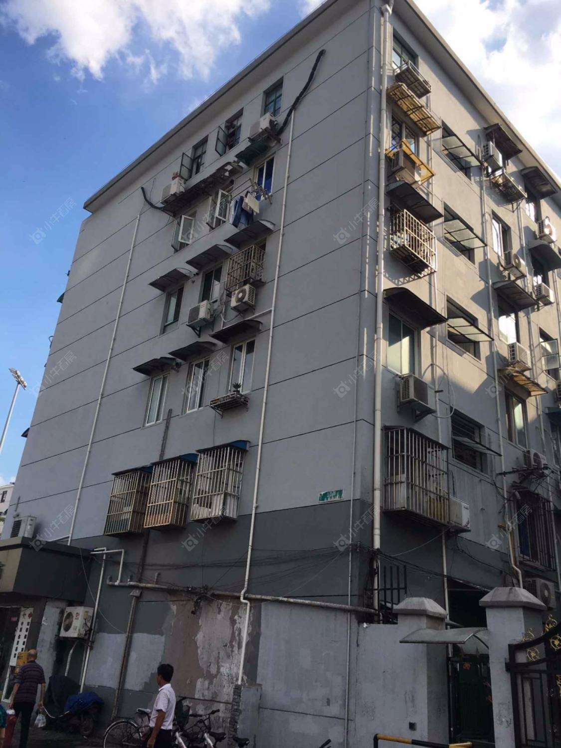 上海北宝兴路10弄小区_北宝兴路10弄小区null