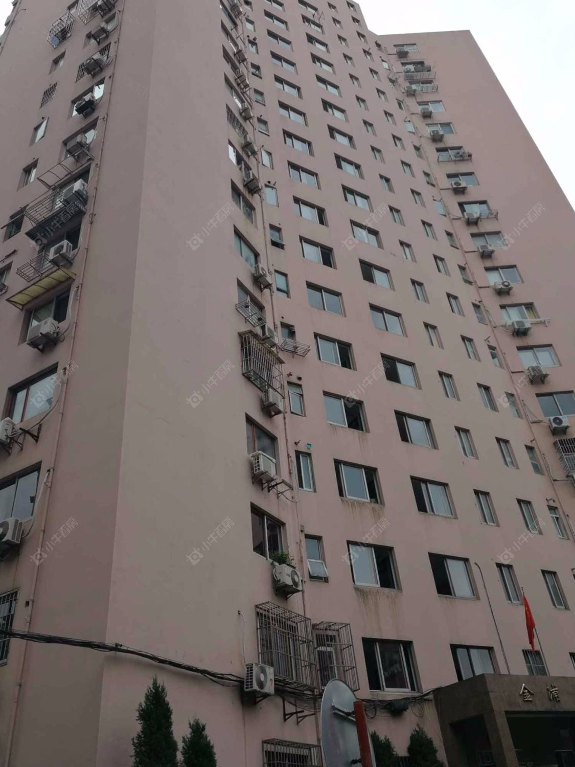 上海金浦大楼小区_金浦大楼小区null